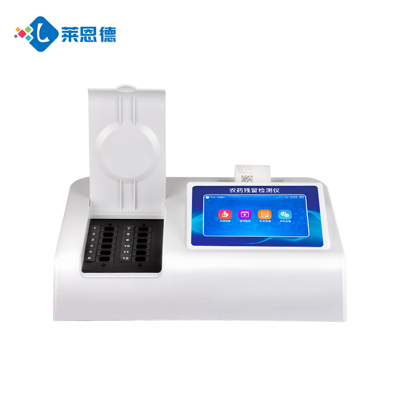 食品安全新規(guī)下，哪些檢測(cè)儀器是企業(yè)的剛需？