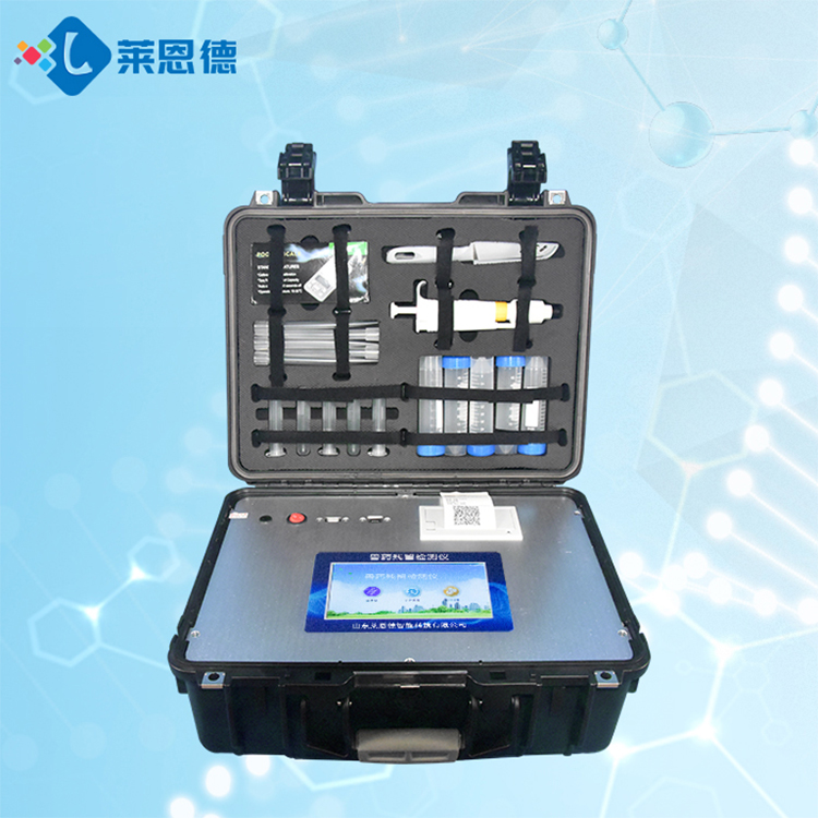 真菌毒素快速檢測(cè)方法？